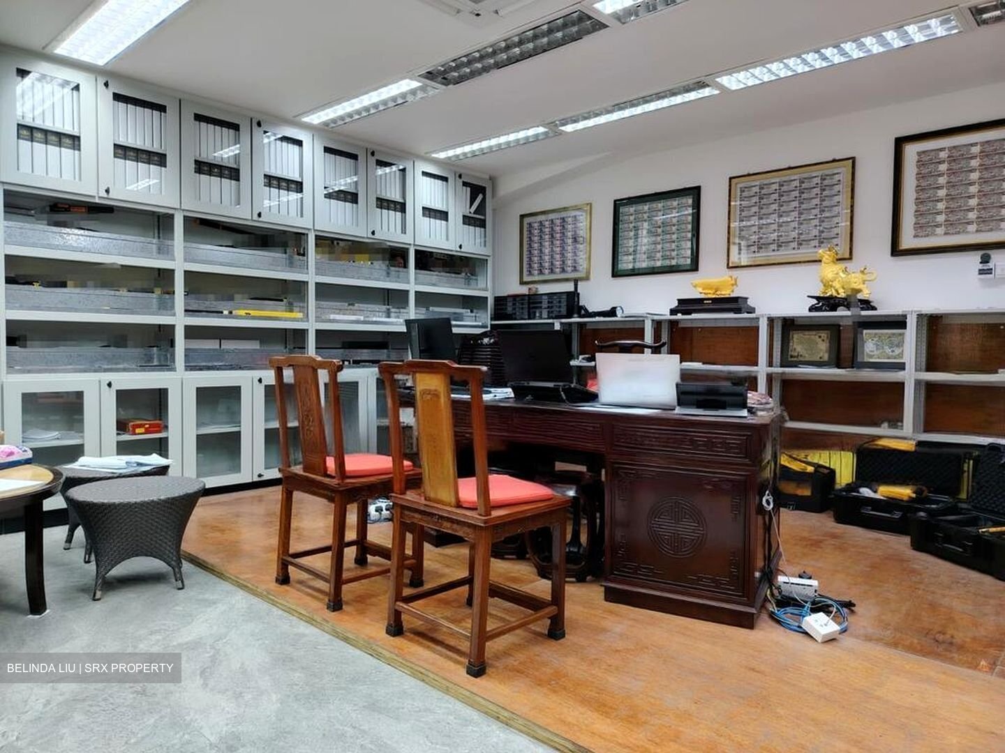 Kian Teck Hostel (D22), Factory #457623801